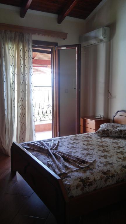 Elena Apartament Sarande Exterior photo