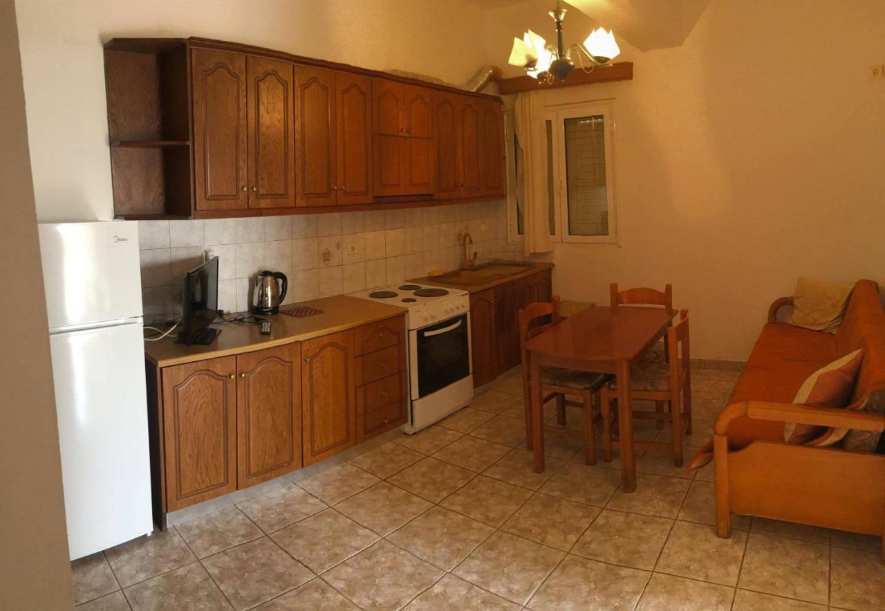 Elena Apartament Sarande Exterior photo